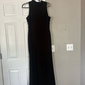 Lulus maxi dress